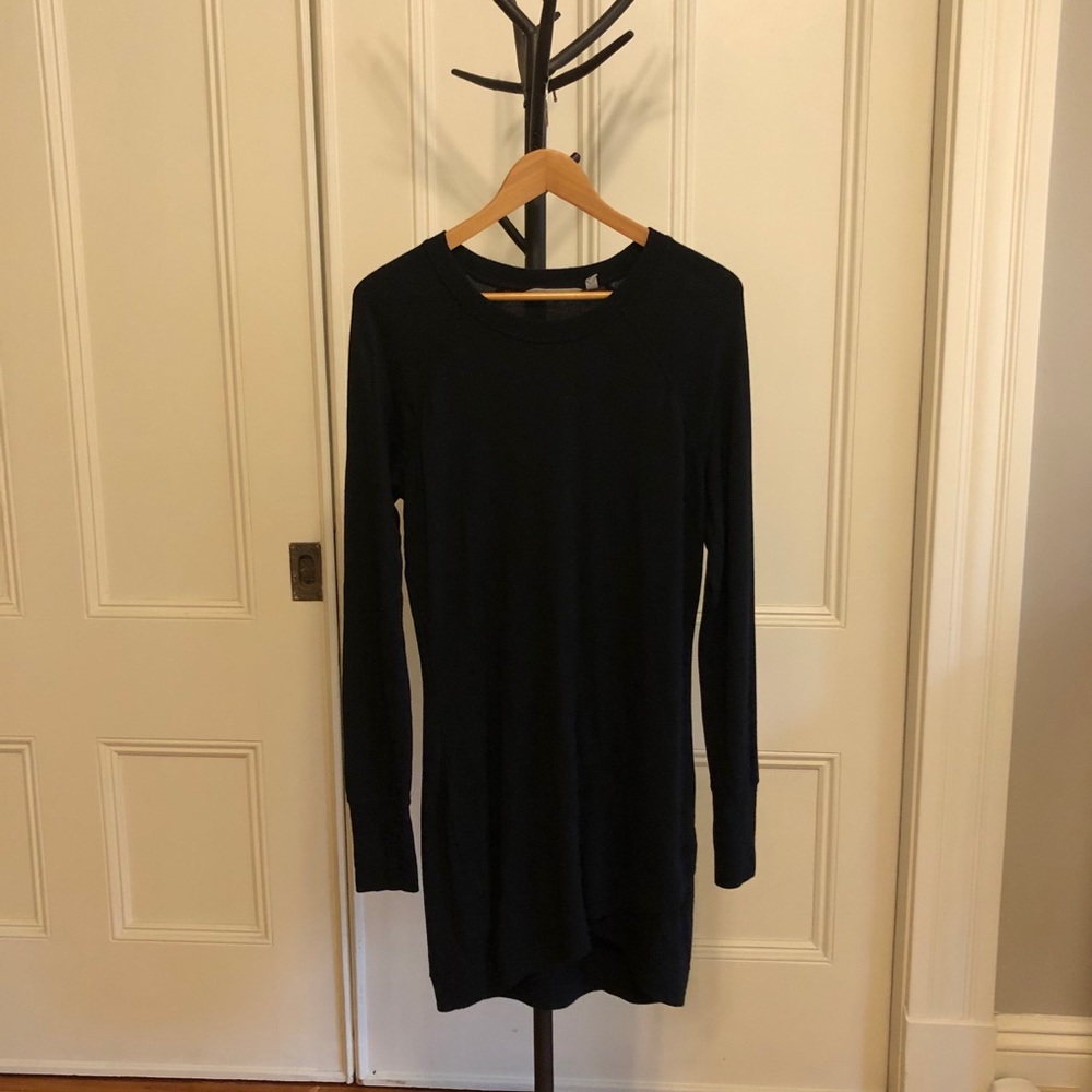 Athleta Criss Cross Dress